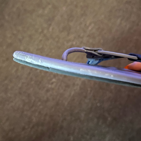 Tory Burch miller sandals - Picture 5 of 8